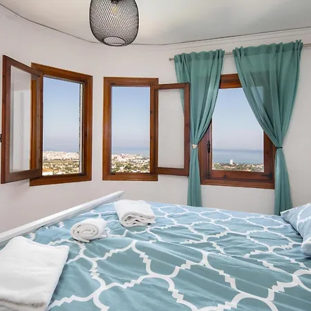 Villa Vista Del Mar *