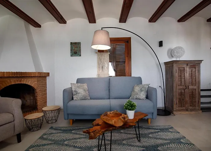 Vista Del Mar Villa *