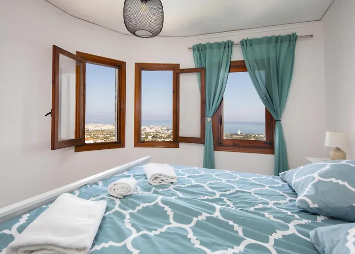 Villa Vista Del Mar *