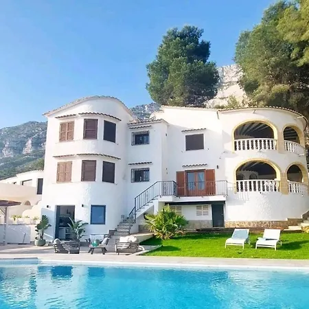 빌라 Vista Del Mar