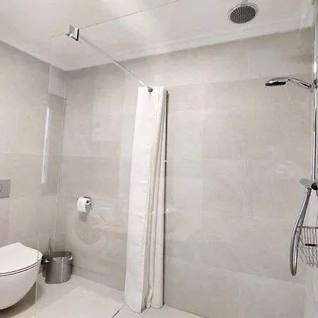 Vista Del Mar 빌라