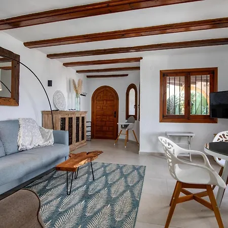 Vista Del Mar * 데니아