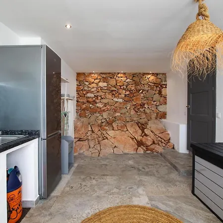 Vista Del Mar 빌라 데니아