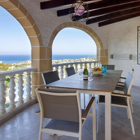 Villa Vista Del Mar *