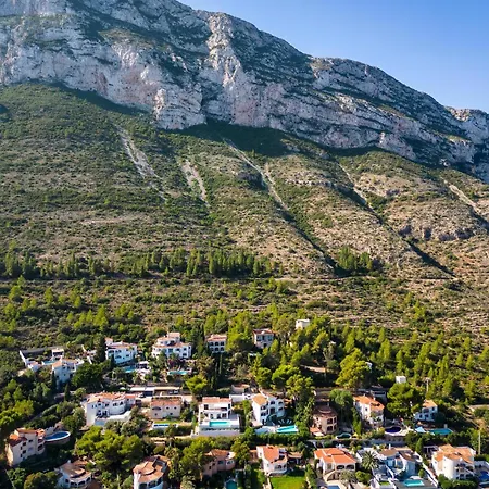Vista Del Mar Denia