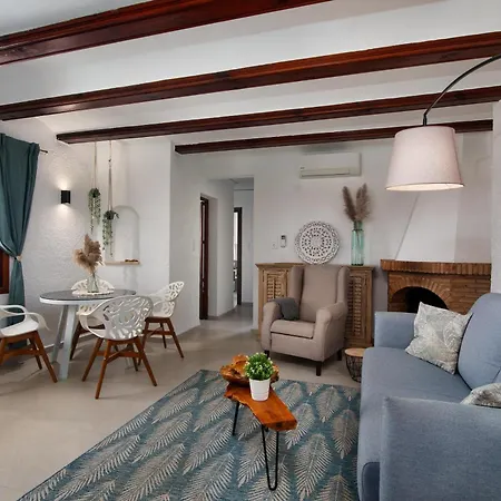 Vista Del Mar 빌라