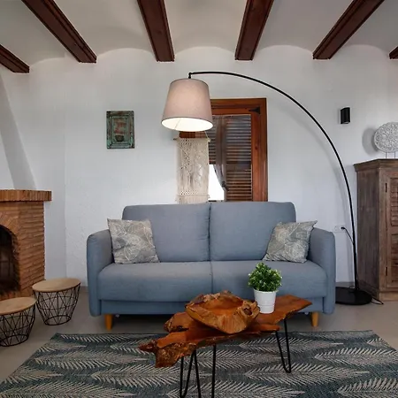 Vista Del Mar 빌라 *