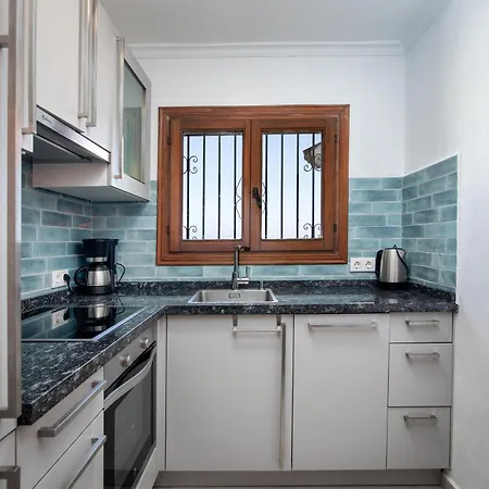 Vista Del Mar * 데니아