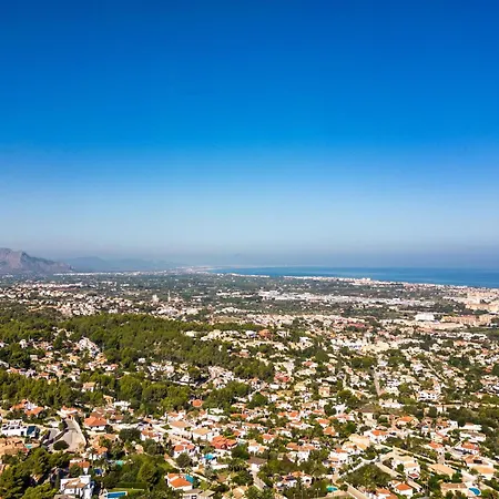 Vista Del Mar * Denia