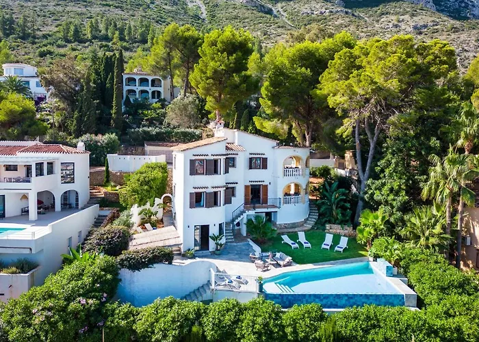 Villa Vista Del Mar *