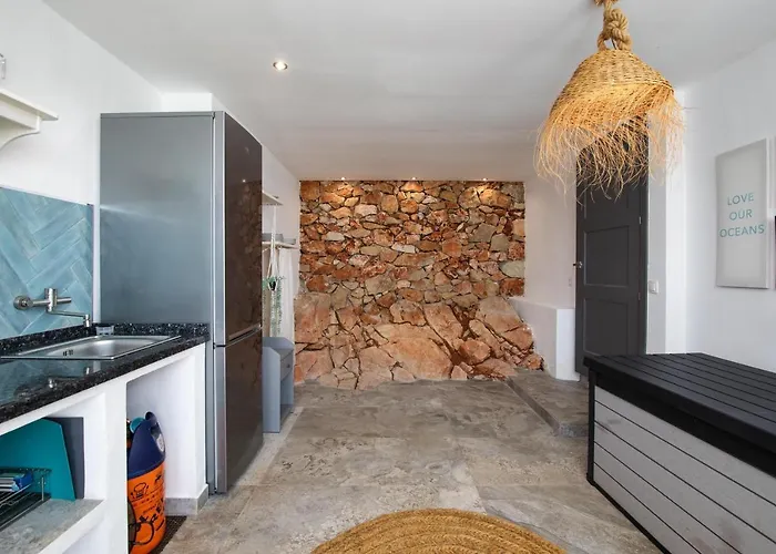 Vista Del Mar Villa Denia