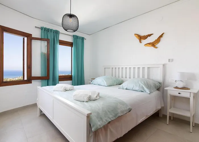 Villa Vista Del Mar *