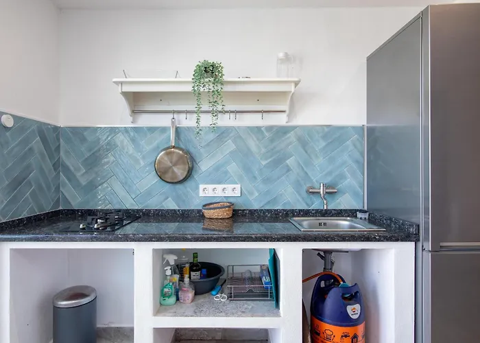 Vista Del Mar Villa *