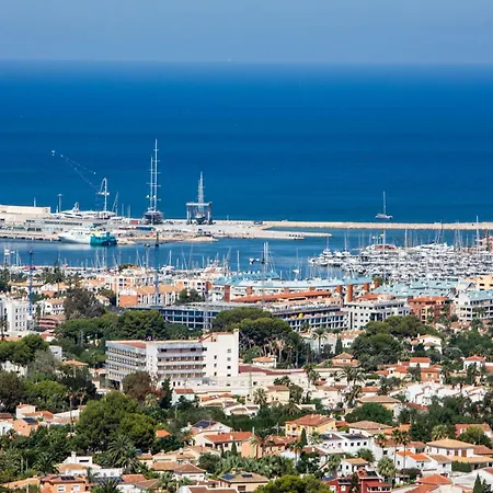 Vista Del Mar Вілла *