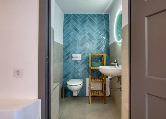 Vista Del Mar Вілла