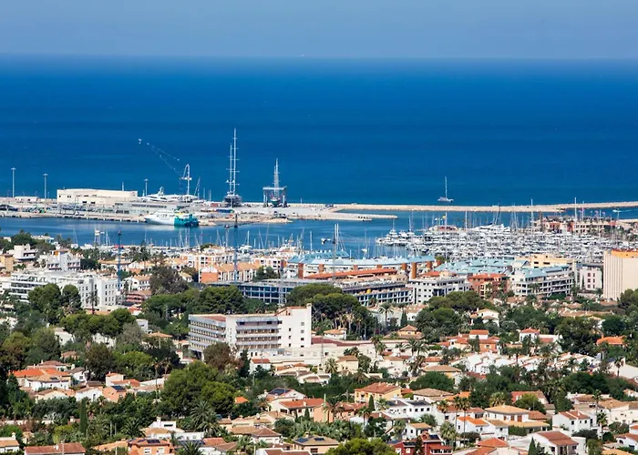 Vista Del Mar Вілла *