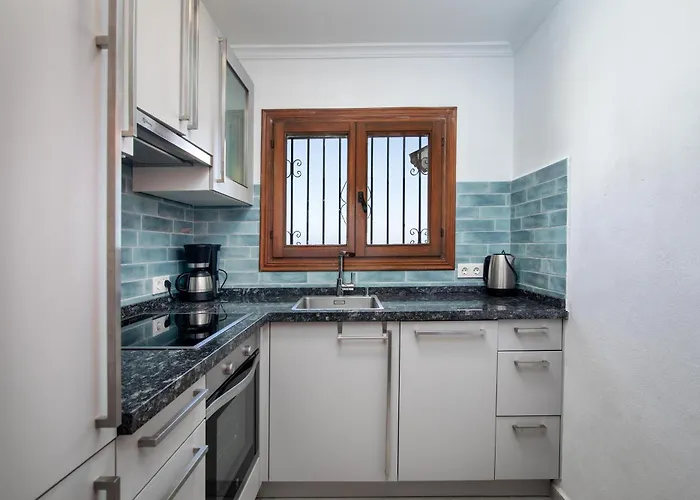 Vista Del Mar * Денія